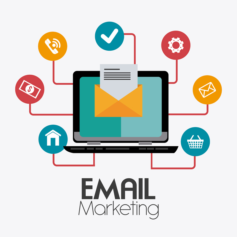 email marketing in Mumbai